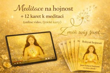 meditace-hojnost